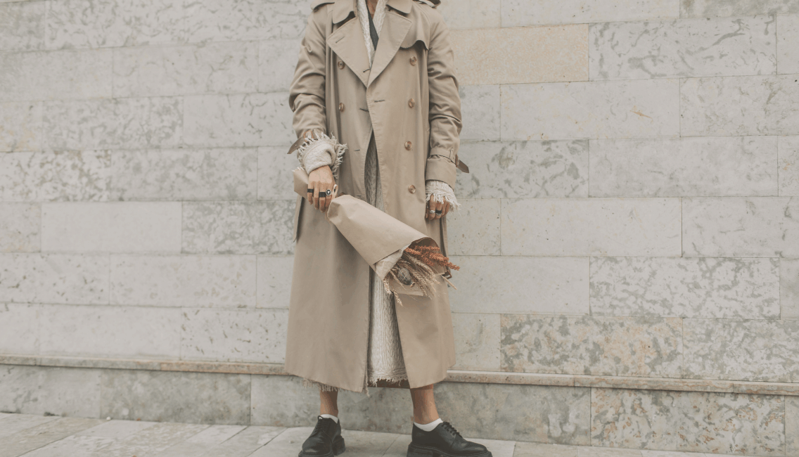 Inspirations mode du moment