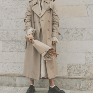 Ma routine beauté du matin