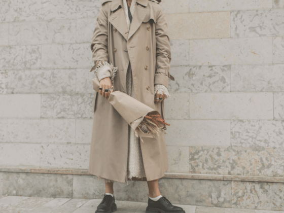 Inspirations mode du moment