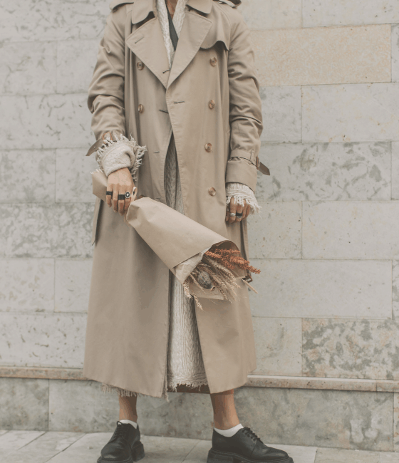 Inspirations mode du moment