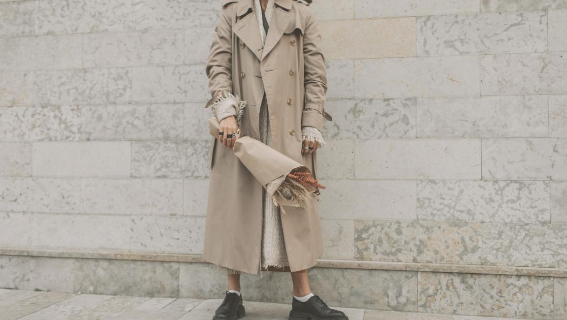 Inspirations mode du moment