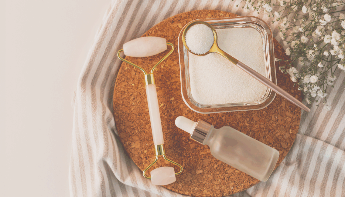 Ma routine beauté du matin