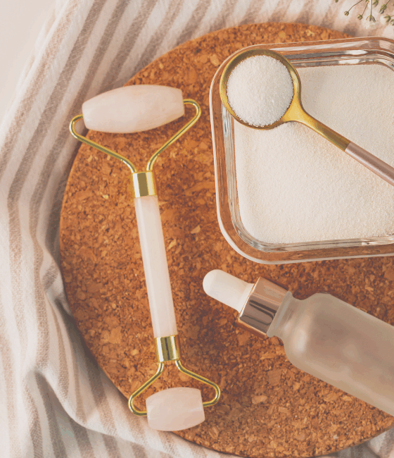 Ma routine beauté du matin