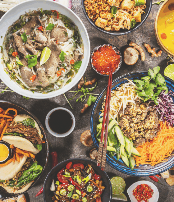 Recette test : gâteau rapide