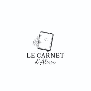 Logo du blog Le Carnet d'Alicia